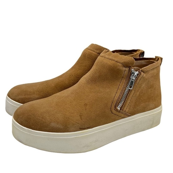 Dr. Scholl’s Original Collection Women’s “Abbot” Sneaker Boots - Picture 3 of 12